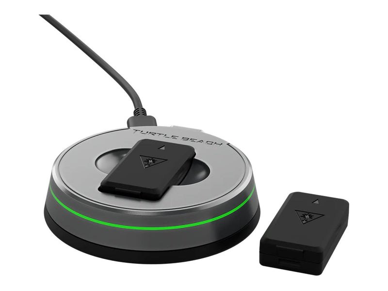 Turtle Beach Stealth Pro Headset – Kabellos, Rauschunterdrückung