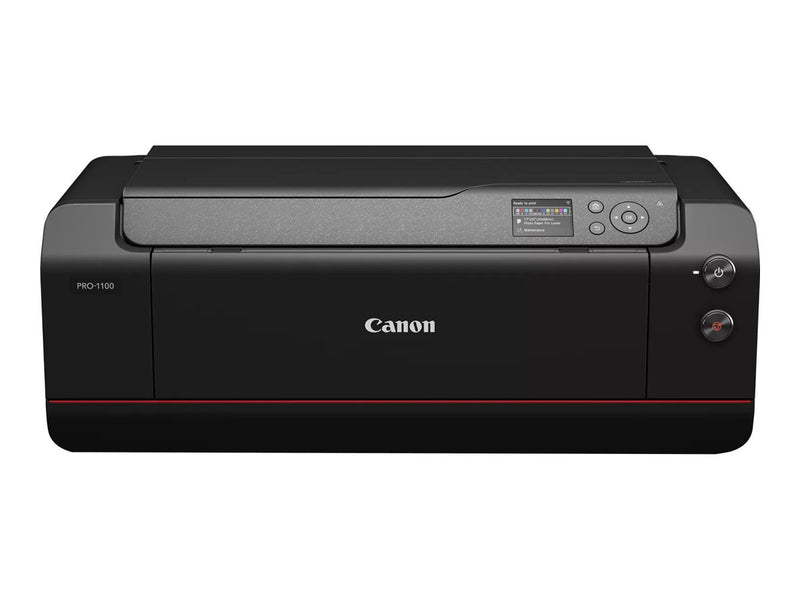 Canon Großformatdrucker – 12 Farben, WLAN
