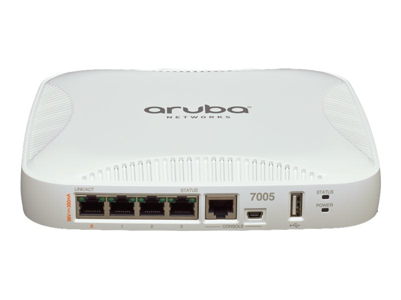 HP Enterprise Netzwerk-Controller – Für bis zu 4.000 Benutzer