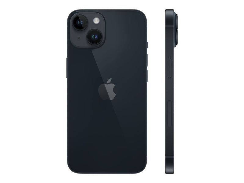 Apple iPhone 14 – 256 GB Speicher, 48 MP Kamera