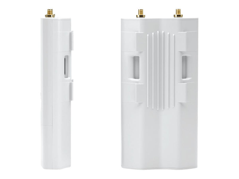 Ubiquiti Outdoor-Accesspoint – Robustes Design, 64 MB RAM
