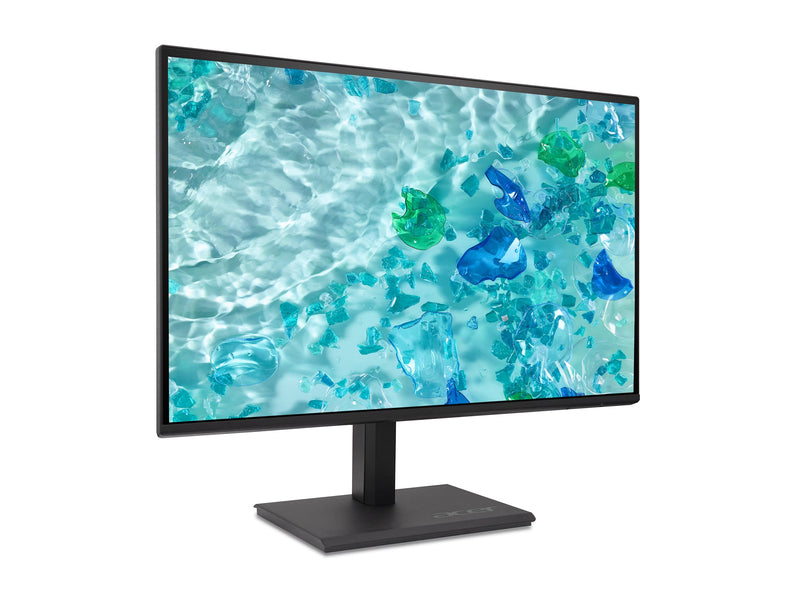 Acer 27" LED-Monitor – Full HD, schnelle Bildwiederholrate