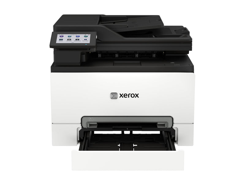 Xerox All-in-One Farbdrucker – WLAN, Touchscreen