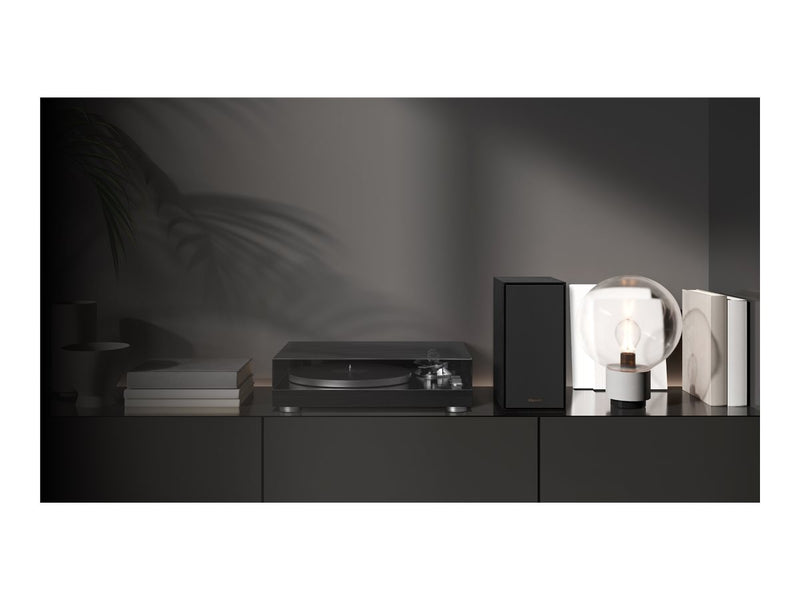 Klipsch Monitorlautsprecher – Kabellos, Bluetooth, 70 Watt