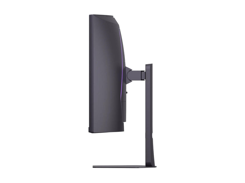 LG UltraGear 37" Monitor – 4K, 1 ms Reaktionszeit