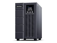 CyberPower USV 3000VA – Zuverlässige Stromversorgung für Server