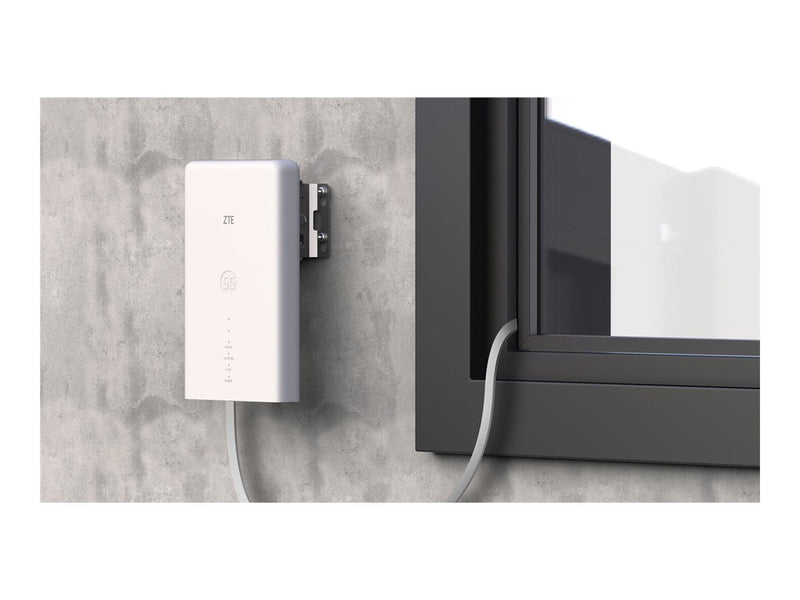 ZTE MC889 Wireless Router – 4G/5G, wand- und stangenmontierbar