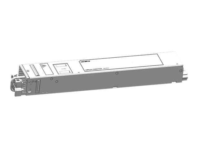 Cisco Stromversorgung – 750 Watt, Redundant & Hot-Plug
