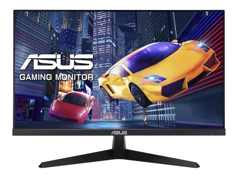 ASUS 27" Gaming-Monitor – Full HD, 144 Hz für flüssiges Spiel