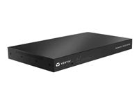 Vertiv Konsolenserver – 48 Ports, für große Rechenzentren