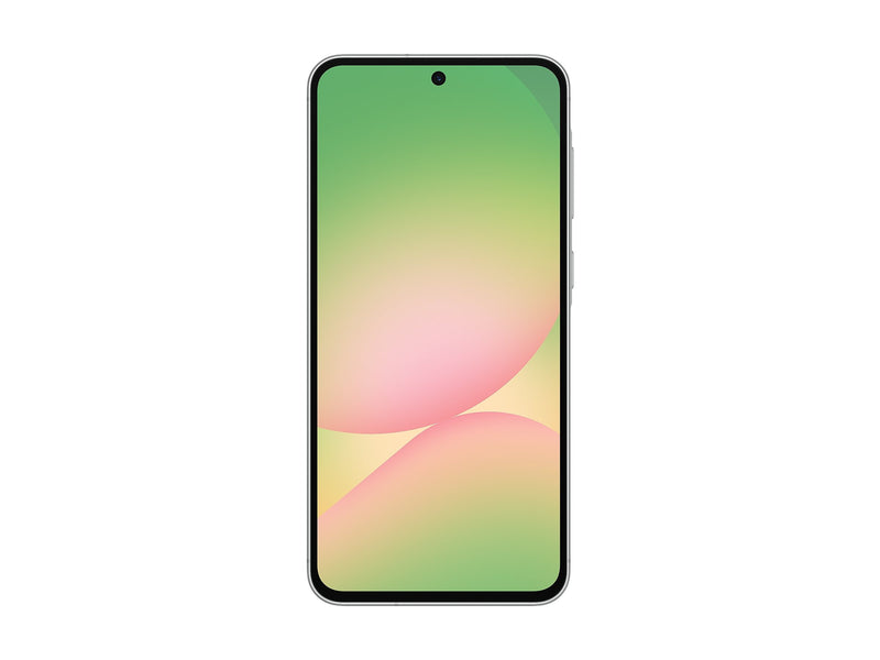 Samsung Galaxy A56 Smartphone – 6,7" Display, 256 GB Speicher, 5G