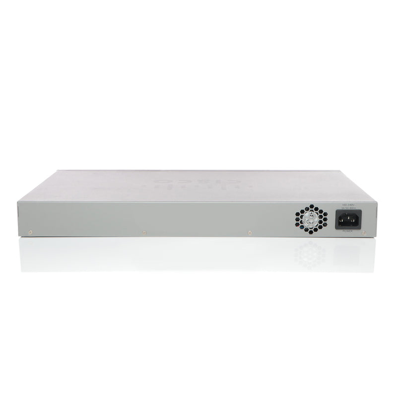 Cisco 24-Port Gigabit Switch – PoE, für kleine Unternehmen