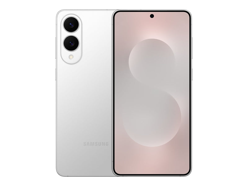 Samsung Galaxy S25 Edge – 6,7" OLED-Display, 5G-fähig