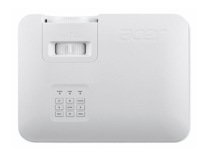 Acer Vero Projektor – 5500 Lumen, 1080p Auflösung