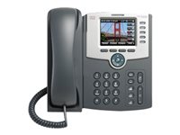 Cisco IP-Telefon – 5 Leitungen, WLAN-fähig