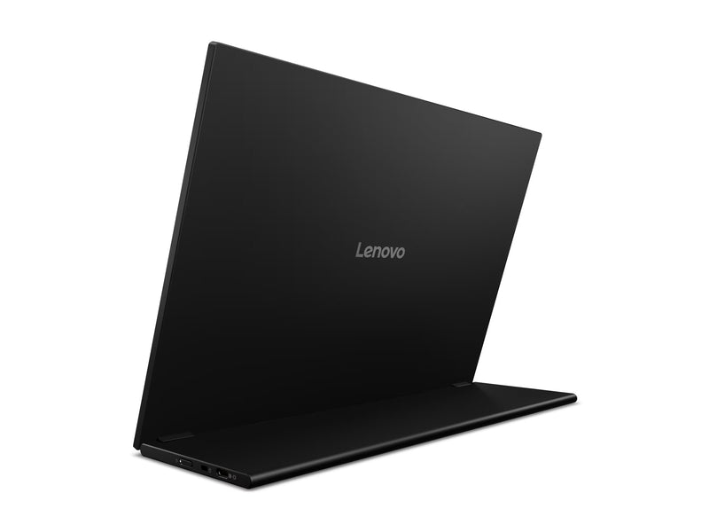 Lenovo ThinkVision 16" Monitor – Tragbar, für unterwegs geeignet