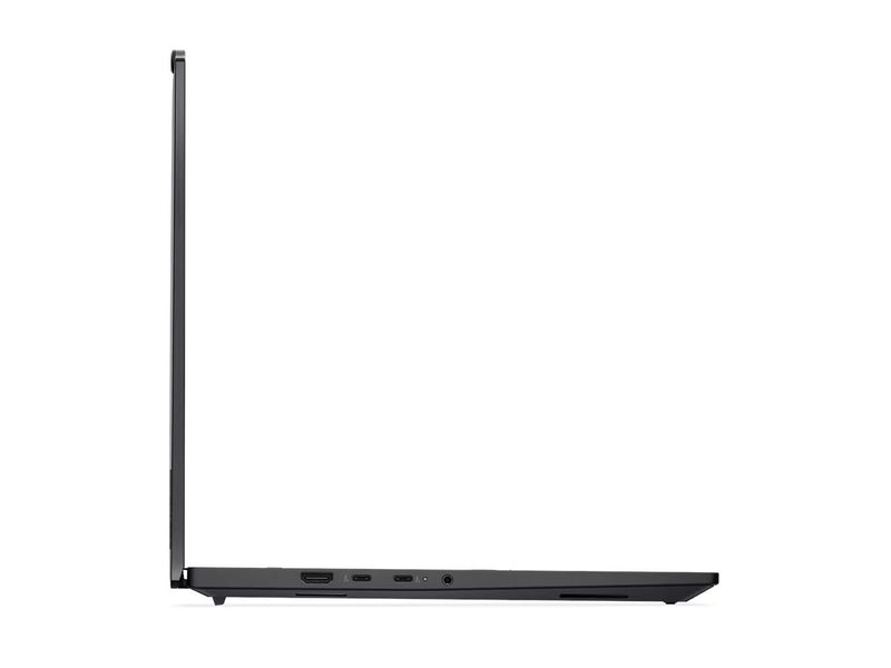 Lenovo ThinkPad P1 – Leistungsstarkes 16" Display, 64 GB RAM