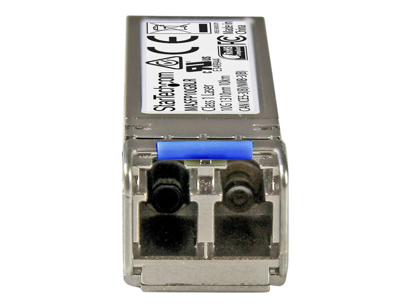StarTech SFP+ Transceiver – 10 Gigabit, bis zu 10 km Reichweite