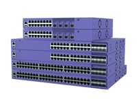 Extreme Networks 24-Port Switch – Sichere Netzwerkverwaltung