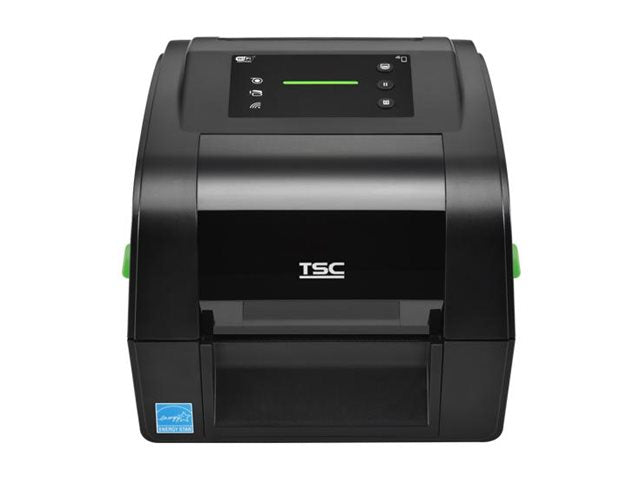TSC TH240T Etikettendrucker – schnelle Thermotransfer-Technologie