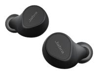 Jabra Evolve2 Earbuds – Kabellos, für iPhone & Android