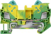 Siemens Schutzleiterklemme – Schnellanschluss, 0,5-2,5 mm²
