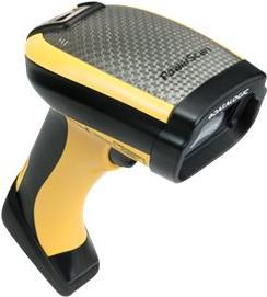 Datalogic PowerScan – Tragbarer Bluetooth Barcode-Scanner
