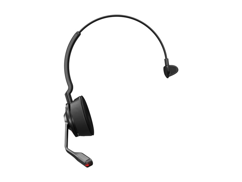 Jabra Engage 55 SE Headset – Kabellos, ideal für Meetings