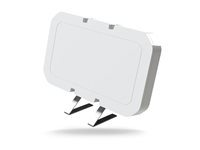 Panorama Antennas 4X4 MiMo Antenne – 4G/5G Empfang, vielseitige Montage