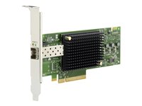 Fujitsu Hostbus-Adapter – 16Gb Fibre Channel, PCI Express 3.0