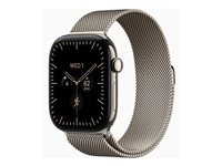 Apple Watch Series 12 – Titan, Gesundheit am Handgelenk