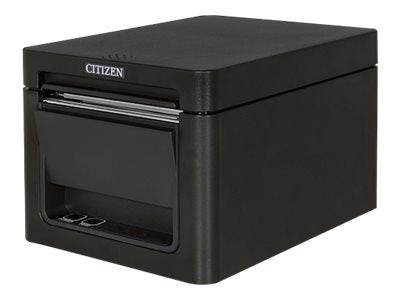 Citizen Belegdrucker CT-E351 – schnelle Druckgeschwindigkeit, USB & LAN