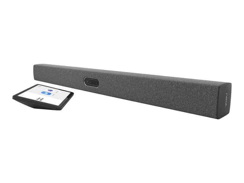 Neat Videokonferenzsystem – Komplettset für einfache Meetings