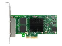 Lenovo Netzwerkadapter – 4-fach Gigabit Ethernet, PCI Express