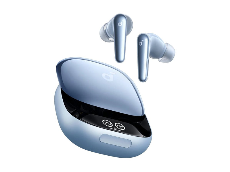 Anker Soundcore Liberty 4 Pro – Kabellose Ohrhörer mit Geräuschunterdrückung