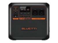 Bluetti Tragbare Powerstation – 1440 Wh, vielseitige Anschlüsse