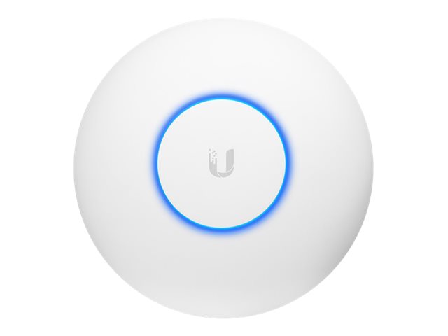 Ubiquiti UniFi Accesspoint – WLAN für drinnen & draußen