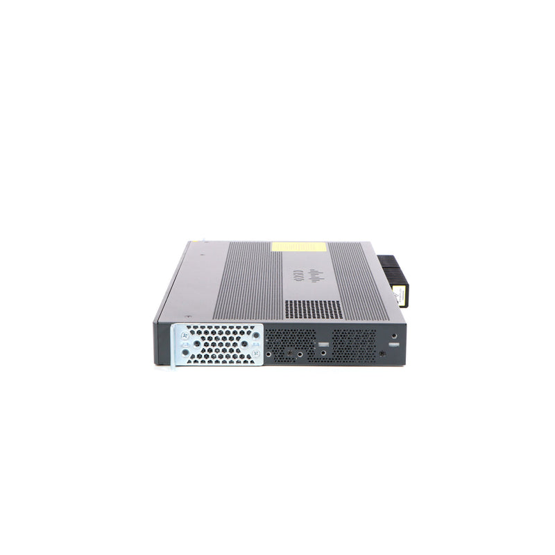 Cisco Netzwerk-Switch – 24 Anschlüsse, PoE+ Unterstützung