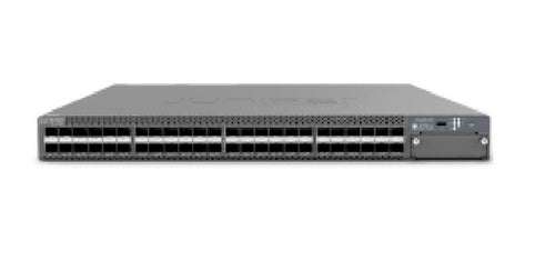 Juniper Netzwerk-Switch – 12x 10G SFP+, 36x 1G SFP