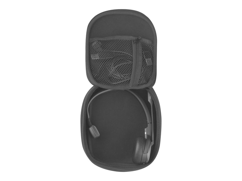 Epos Headset – Kabellos, ideal für offene Büros
