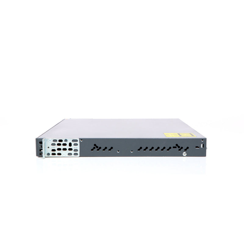 Cisco Catalyst Switch – 16 Anschlüsse, Gigabit Ethernet
