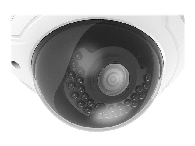 LevelOne Outdoor-Kamera – 4 MP, wetterfest, PoE