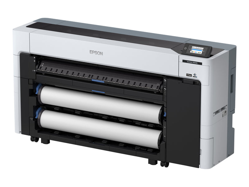 EPSON Großformatdrucker – Farb-Tintenstrahl, WLAN-fähig