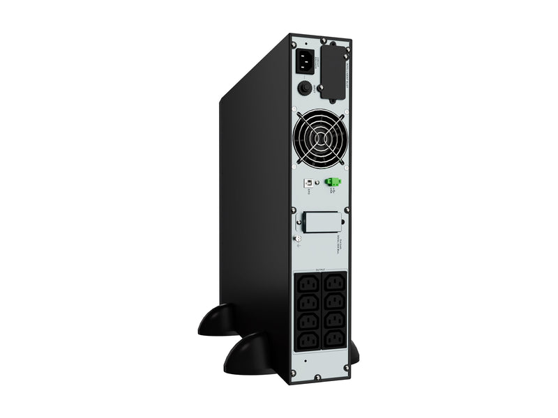 Vertiv Liebert GXE USV – Zuverlässige Stromversorgung für Server