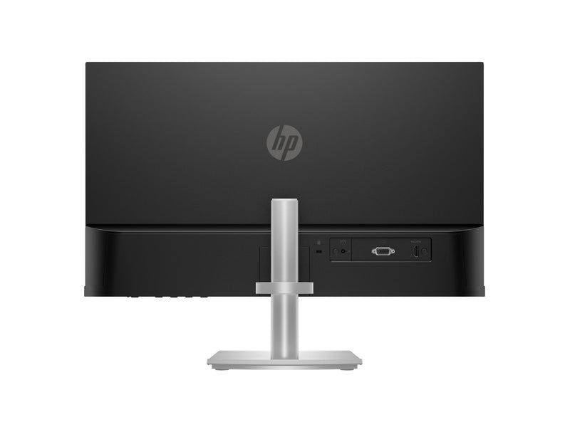 HP LED-Monitor 24" – Full HD, IPS-Display