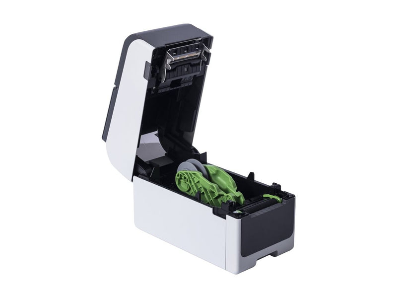 Brother Etikettendrucker – WLAN, Bluetooth, schneller Druck