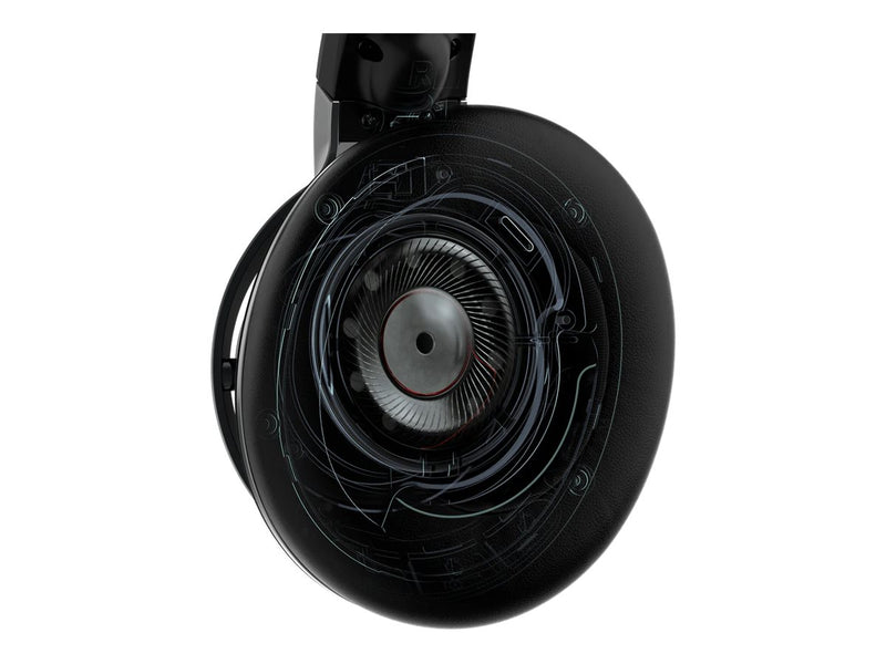 Turtle Beach Stealth Pro Headset – Kabellos, Rauschunterdrückung