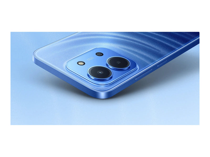 Xiaomi Redmi 15C Smartphone – Großes Display, staub- und wasserfest