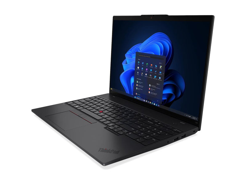 Lenovo ThinkPad 16" Laptop – Ryzen 5, 32 GB RAM, 1 TB Speicher