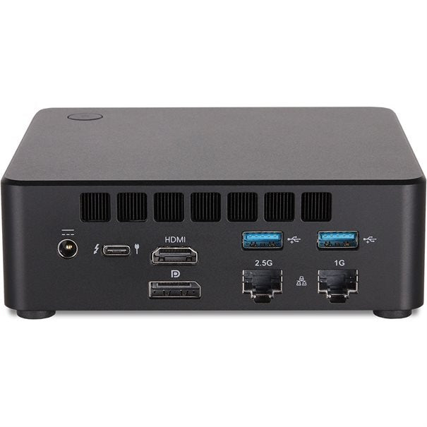 WORTMANN TERRA PC-GAMER – Leistungsstarker Gaming-PC mit 2 TB Speicher